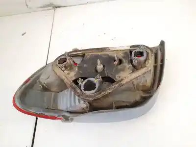 Автозапчасти б/у левый задний фонарь за toyota yaris verso (ncp2/nlp2) 1.5 linea luna ссылки oem iam   