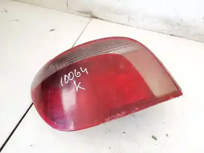 Автозапчасти б/у левый задний фонарь за toyota yaris verso (ncp2/nlp2) 1.5 linea luna ссылки oem iam 