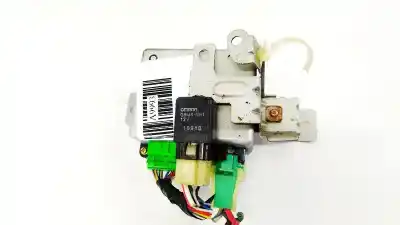 Автозапчастина б/у електронний модуль для HONDA JAZZ (GD1/5) 1.4 LS Посилання на OEM IAM 39980SAAG012C1  39980-SAA-G012-C1, EACCEC041, Q1T19372T