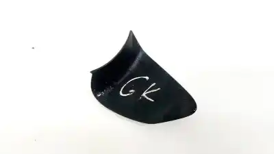 Автозапчасти б/у пластик за toyota verso 2.0 d-4d ссылки oem iam 692780f010