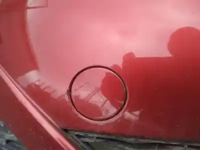 Peça sobressalente para automóvel em segunda mão molduras frontais por seat ibiza (6j5) 1.2 12v referências oem iam 