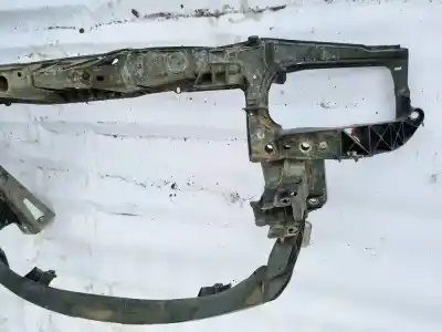 Автозапчастина б/у фронтальна панель для opel corsa d 1.4 16v bivalent (gasolina / gas licuado del petróleo. gpl) посилання на oem iam 449021148  