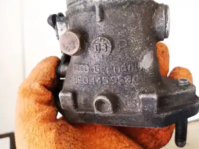 Second-hand car spare part throttle body for audi a4 b6 (8e2) 2.5 tdi quattro oem iam references 8e0145950  