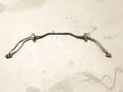 Second-hand car spare part front stabilizer bar for fiat punto (199) 1.2 cat oem iam references 