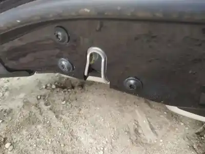 Автозапчастина б/у замок заднього правого дверя для opel insignia a (g09) 1.8 (68) посилання на oem iam  Автозапчастина б/у замок заднього правого дверя для opel insignia a (g09) 1.8 (68) посилання на oem iam