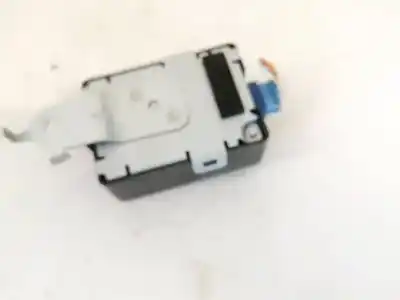 Second-hand car spare part electronic module for toyota auris, i e15 2006.10 - 2012.10 2.0l 93kw d-4d 2006.10 - 2012.10 oem iam references 8974012040  89740-12040, 61b312-000 Second-hand car spare part electronic module for toyota auris, i e15 2006.10 - 2012.10 2.0l 93kw d-4d 2006.10 - 2012.10 oem iam references 8974012040  89740-12040, 61b312-000