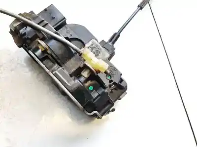 Автозапчастина б/у замок передній праві двері для opel insignia a (g09) 1.8 (68) посилання на oem iam 3023806f Автозапчастина б/у замок передній праві двері для opel insignia a (g09) 1.8 (68) посилання на oem iam 3023806f