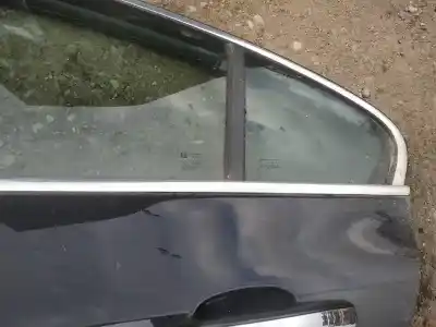 Автозапчастина б/у пластикler для opel insignia a (g09) 1.8 (68) посилання на oem iam   