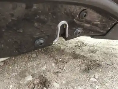 Автозапчастина б/у замок дверей заднього лівого для opel insignia a (g09) 1.8 (68) посилання на oem iam  Автозапчастина б/у замок дверей заднього лівого для opel insignia a (g09) 1.8 (68) посилання на oem iam