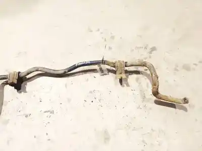 Second-hand car spare part front stabilizer bar for nissan note (e11e) 1.5 dci turbodiesel cat oem iam references   