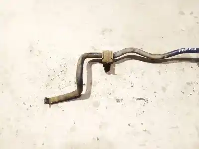 Second-hand car spare part front stabilizer bar for nissan note (e11e) 1.5 dci turbodiesel cat oem iam references   