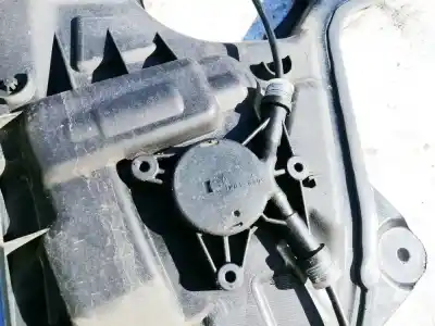 Автозапчасти б/у регулятор стекла заднего левого за mazda cx-7, 2006.01 - 2012.12 2.3 182kw 2006.01 - 2012.12 ссылки oem iam   