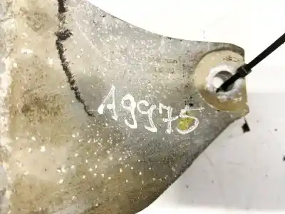 Автозапчасти б/у поддержка двигателя за renault espace iv (jk0) 2.0 dci diesel fap cat ссылки oem iam 0f7839080  k3832