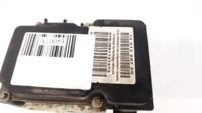 Автозапчасти б/у абс за fiat scudo furgón (272) 1.6 jtdm cat ссылки oem iam 1401259780  