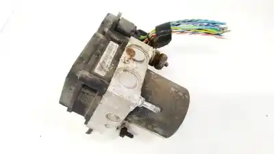 Автозапчастина б/у абс для fiat scudo furgón (272) 1.6 jtdm cat посилання на oem iam 1401259780