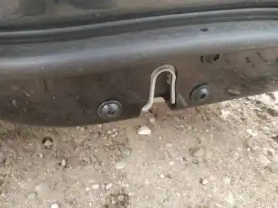 Автозапчастина б/у замок передніх дверей лівий для opel insignia a (g09) 1.8 (68) посилання на oem iam  Автозапчастина б/у замок передніх дверей лівий для opel insignia a (g09) 1.8 (68) посилання на oem iam