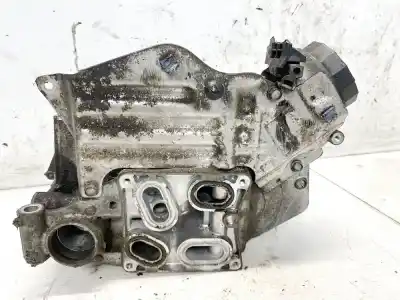 Автозапчасти б/у поддержка масляного фильтра за honda cr-v (re) 2.2 dtec cat ссылки oem iam   