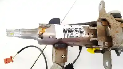 Second-hand car spare part steering column for fiat scudo furgón (272) 1.6 jtdm cat oem iam references   