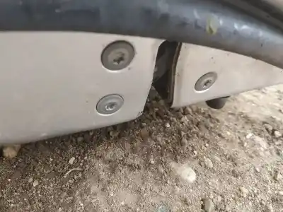 Second-hand car spare part rear left door lock for toyota corolla (e11) 2.0 d-4d linea sol oem iam references 