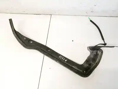 Автозапчасти б/у пластики за honda accord viii (cl_, cm_) 2.2 i-ctdi ссылки oem iam 74934sed9011