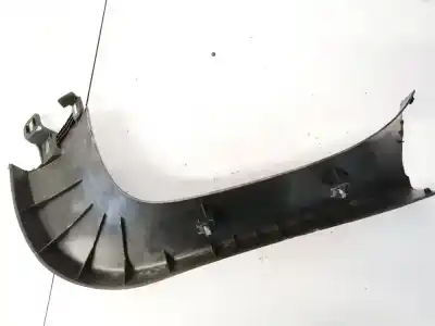 Автозапчастина б/у пластика для mazda cx-5 2.2 turbodiesel cat посилання на oem iam kd4568950  kd45-68950, k3006