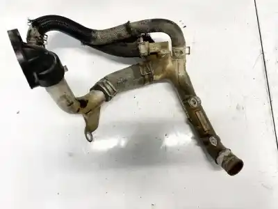 Автозапчасти б/у трубка за opel corsa a fastback (s83) 1.3 (f08, m08, f68, m68) ссылки oem iam szm0831  szm083-1