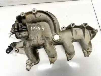 Second-hand car spare part intake manifold for opel corsa a fastback (s83) 1.3 (f08, m08, f68, m68) oem iam references 8200512434