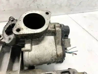 Second-hand car spare part egr valve for opel corsa a fastback (s83) 1.3 (f08, m08, f68, m68) oem iam references gkv19pc051405