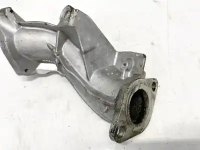 Автозапчастина б/у труба для opel corsa a fastback (s83) 1.3 (f08, m08, f68, m68) посилання на oem iam 11824fd  