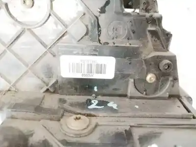 Автозапчастина б/у замок передній праві двері для ford focus c-max (cap) 2.0 tdci cat посилання на oem iam r21813el  6353w