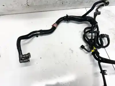 Pezzo di ricambio per auto di seconda mano pezzi vari per mazda 3 (bk) 1.6 di turbo riferimenti oem iam   