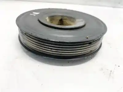 Peça sobressalente para automóvel em segunda mão polia do virabrequim por opel corsa a fastback (s83) 1.3 (f08, m08, f68, m68) referências oem iam 362449533  3624495331021