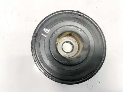Peça sobressalente para automóvel em segunda mão polia do virabrequim por opel corsa a fastback (s83) 1.3 (f08, m08, f68, m68) referências oem iam 362449533  3624495331021