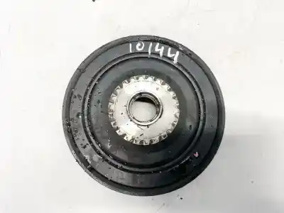 Second-hand car spare part crankshaft pulley for opel corsa a fastback (s83) 1.3 (f08, m08, f68, m68) oem iam references 362449533