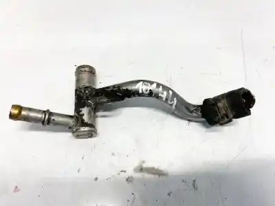 Second-hand car spare part thermostat for opel corsa a fastback (s83) 1.3 (f08, m08, f68, m68) oem iam references 8200366950