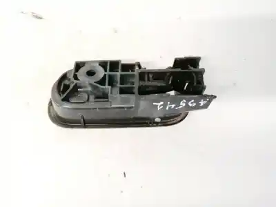 Автозапчасти б/у внутри передней правой ручки за mazda cx-7, 2006.01 - 2012.12 2.3 182kw 2006.01 - 2012.12 ссылки oem iam   