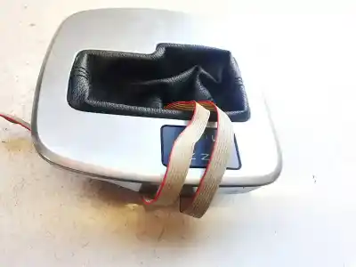 Автозапчастина б/у обзорка важеля передач для ford grand c-max van 2.0 tdci посилання на oem iam 213538  213539