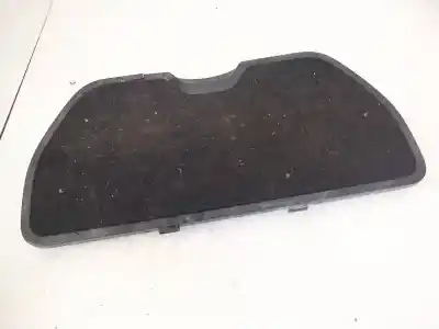 Peça sobressalente para automóvel em segunda mão plásticos por citroen berlingo 1.6 hdi 75 sx familiar referências oem iam 5456005