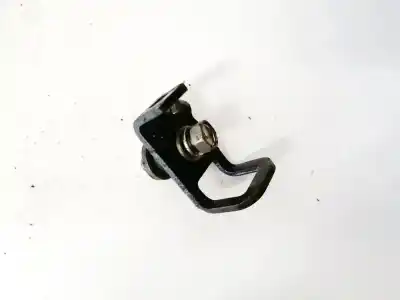 Peça sobressalente para automóvel em segunda mão plásticos por honda cr-v (re) 2.2 ctdi referências oem iam 1050437