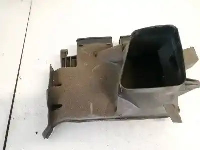 Peça sobressalente para automóvel em segunda mão plásticos por volkswagen passat b5 (3b2) 1.9 tdi referências oem iam 3b1819151a