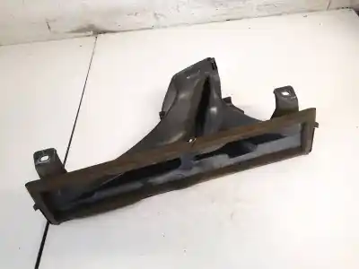 Peça sobressalente para automóvel em segunda mão plásticos por volkswagen passat b5 (3b2) 1.9 tdi referências oem iam 3b1819081c