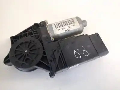 Peça sobressalente para automóvel em segunda mão motor elevador vidro dianteiro direito por volkswagen passat b5 (3b2) 1.9 tdi referências oem iam 3b4837752ag