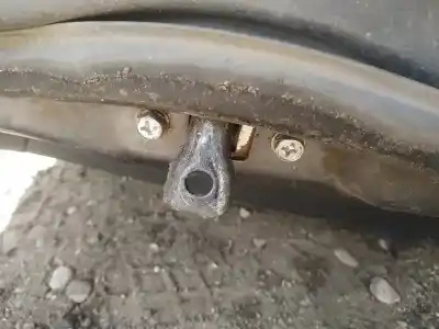 Автозапчастина б/у петля для mitsubishi lancer viii (cy_a, cz_a) 2.0 di-d (cy8a) посилання на oem iam   