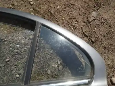 Автозапчастина б/у ліве задне скорівне скло для mitsubishi lancer viii (cy_a, cz_a) 2.0 di-d (cy8a) посилання на oem iam as2 Автозапчастина б/у ліве задне скорівне скло для mitsubishi lancer viii (cy_a, cz_a) 2.0 di-d (cy8a) посилання на oem iam as2