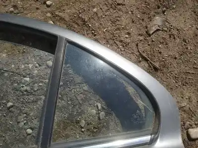 Second-hand car spare part left rear triangle quarter glass for mitsubishi lancer viii (cy_a, cz_a) 2.0 di-d (cy8a) oem iam references as2   Second-hand car spare part left rear triangle quarter glass for mitsubishi lancer viii (cy_a, cz_a) 2.0 di-d (cy8a) oem iam references as2