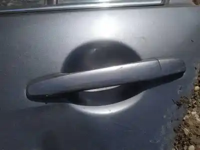 Автозапчастина б/у завнішня ручка задня ліва для mitsubishi lancer viii (cy_a, cz_a) 2.0 di-d (cy8a) посилання на oem iam    Автозапчастина б/у завнішня ручка задня ліва для mitsubishi lancer viii (cy_a, cz_a) 2.0 di-d (cy8a) посилання на oem iam