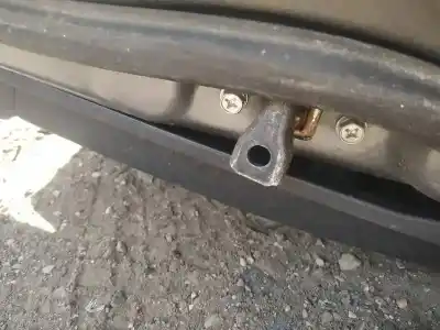 Автозапчастина б/у петля для mitsubishi lancer viii (cy_a, cz_a) 2.0 di-d (cy8a) посилання на oem iam  Автозапчастина б/у петля для mitsubishi lancer viii (cy_a, cz_a) 2.0 di-d (cy8a) посилання на oem iam