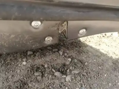 Автозапчастина б/у замок дверей заднього лівого для mitsubishi lancer viii (cy_a, cz_a) 2.0 di-d (cy8a) посилання на oem iam  Автозапчастина б/у замок дверей заднього лівого для mitsubishi lancer viii (cy_a, cz_a) 2.0 di-d (cy8a) посилання на oem iam