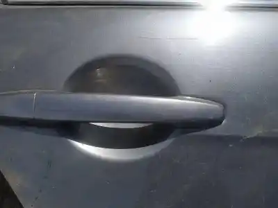 Автозапчастина б/у завнішня ручка задня права для mitsubishi lancer viii (cy_a, cz_a) 2.0 di-d (cy8a) посилання на oem iam  Автозапчастина б/у завнішня ручка задня права для mitsubishi lancer viii (cy_a, cz_a) 2.0 di-d (cy8a) посилання на oem iam