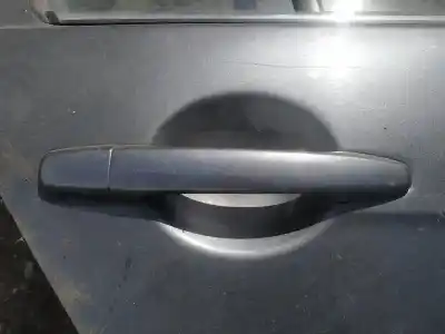 Автозапчастина б/у завнішня ручка задня права для mitsubishi lancer viii (cy_a, cz_a) 2.0 di-d (cy8a) посилання на oem iam    Автозапчастина б/у завнішня ручка задня права для mitsubishi lancer viii (cy_a, cz_a) 2.0 di-d (cy8a) посилання на oem iam